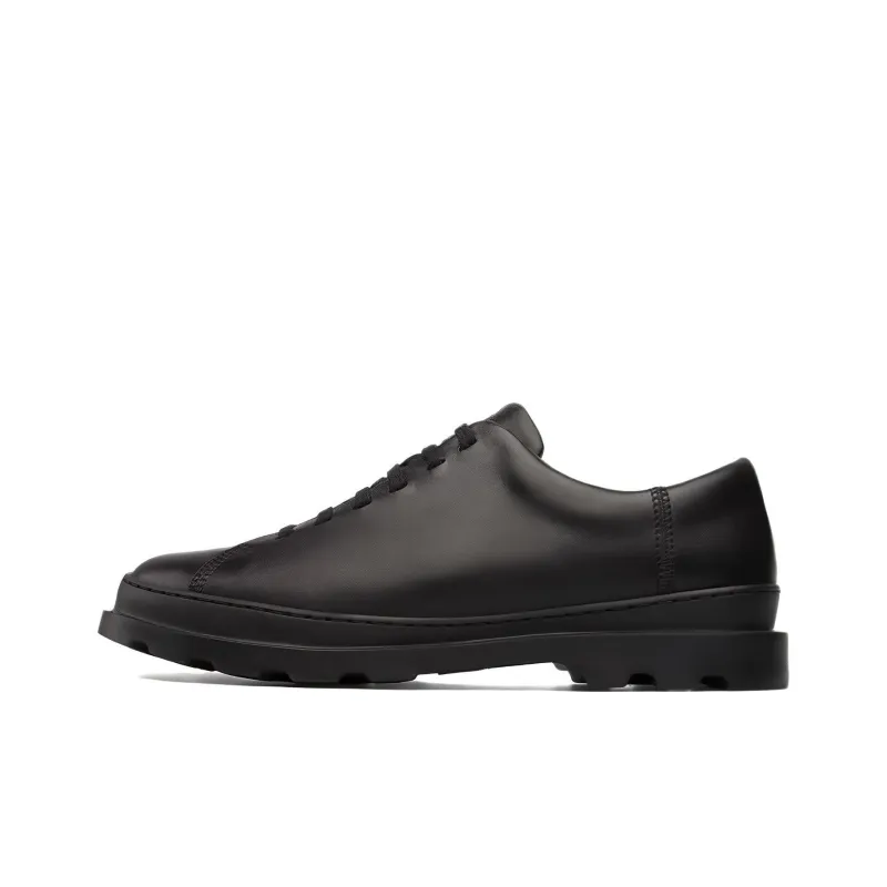 CAMPER Brutus Casual Shoes Men's Black-0