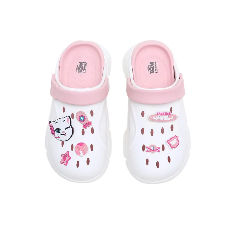 TALKING TOM Clogs Women's-3