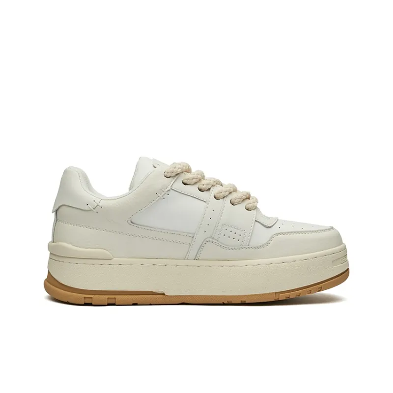 H2 Low-Top Skateboard Shoes Men's-7