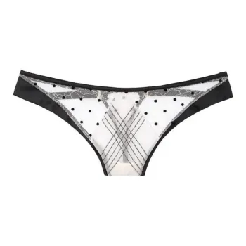 VICTORIA'S SECRET Underpants Women's Coconut White