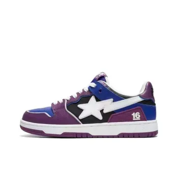 BAPE A BATHING APE Bape SK8 Sta Hong Kong 16th Anniversary