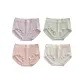 [4 Pack]Orange Pink+Cheese Yellow+Matcha Green+Purple