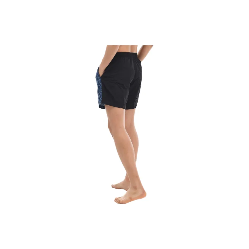 Alexander McQueen Skull print Swim Shorts-3