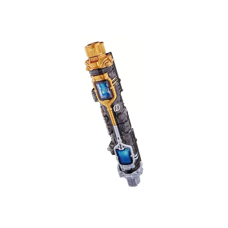 BANDAI Kamen Rider GEATS DX Bunny Tantan Model Accessories-1