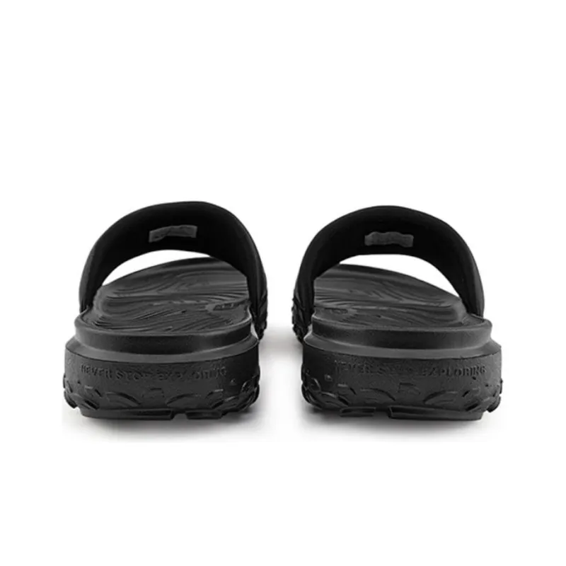 THE NORTH FACE Never Stop Slides 'Tnf Black' Women's-3