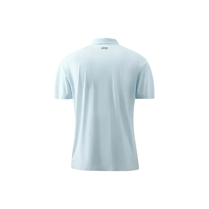 Jeep Polo Shirts Unisex-1