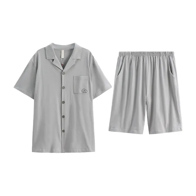FENTENG Men Pajama Sets-1