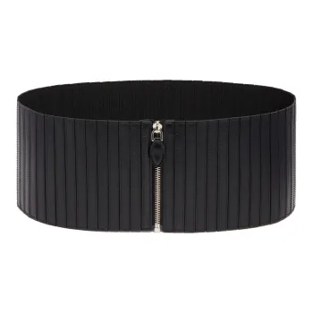Alaia Elastic Corset Belt