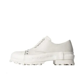 CAMPER Traktori Casual Single Shoes Women's Beige