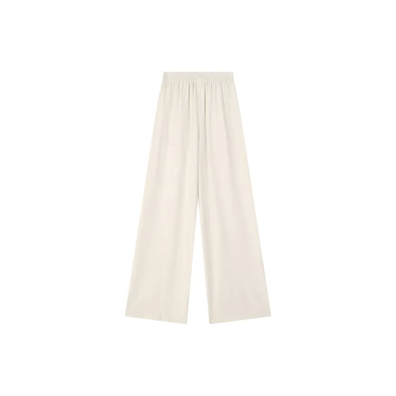 THE SEA LIFE Casual Pants Women's-1