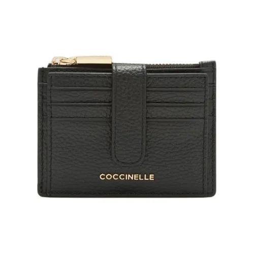 COCCINELLE Card Holders