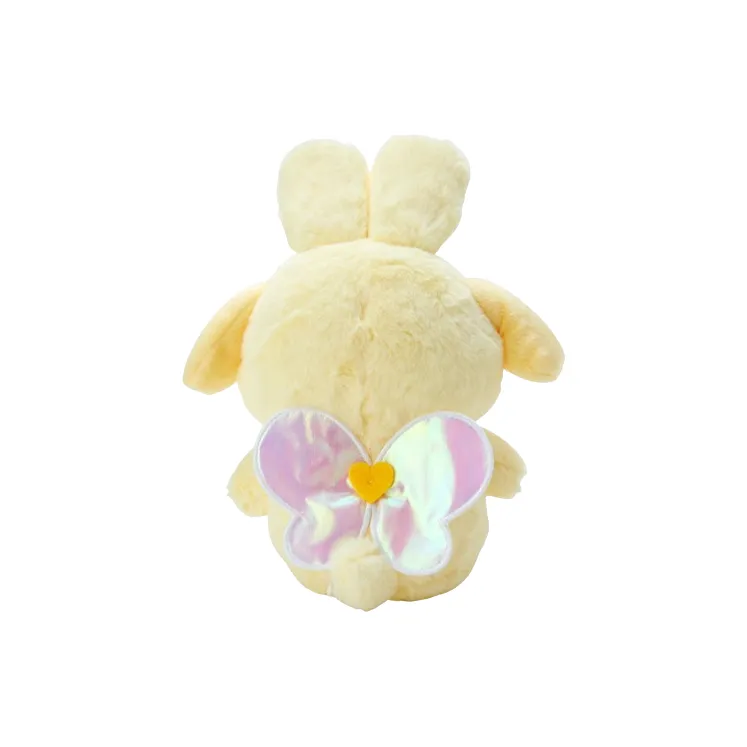 Sanrio Easter Bunny Dolls Plush Doll 30cm Height-1