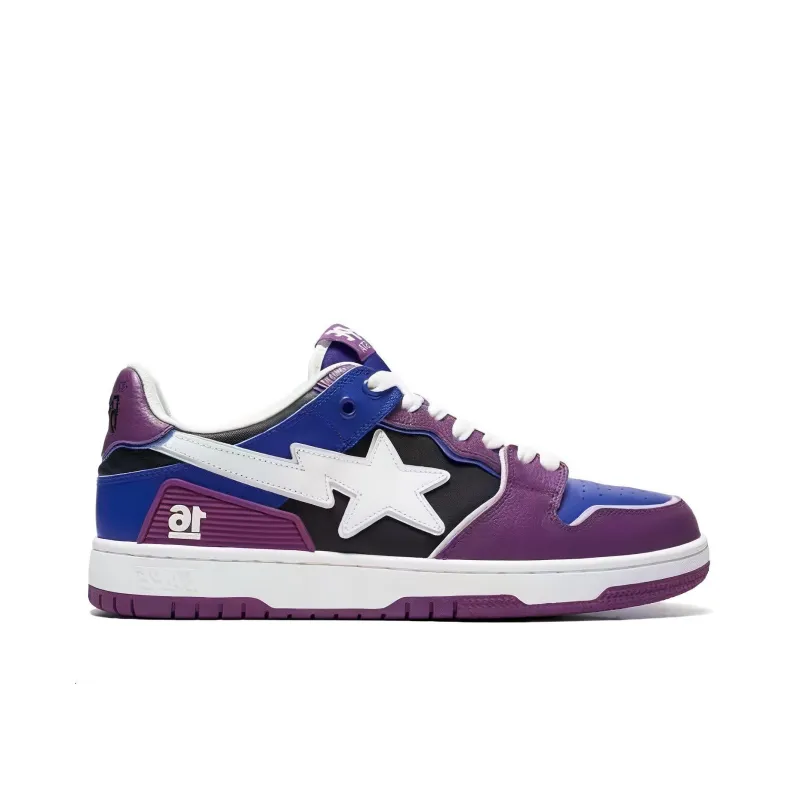 BAPE A BATHING APE Bape SK8 Sta Hong Kong 16th Anniversary-1