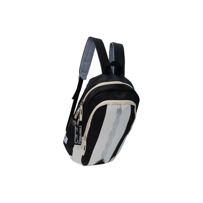 GF Backpacks Black-2