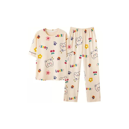 Shivs Women's Pajama Sets