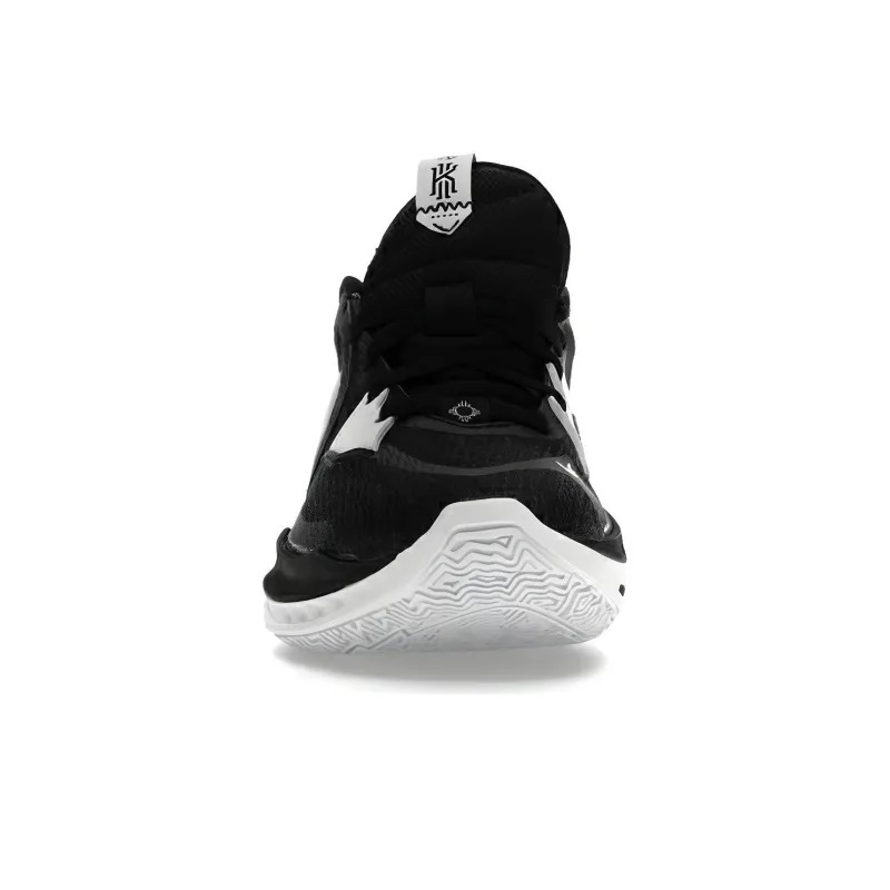 Nike Kyrie Low 5 Tb Ep 'Black White'-4