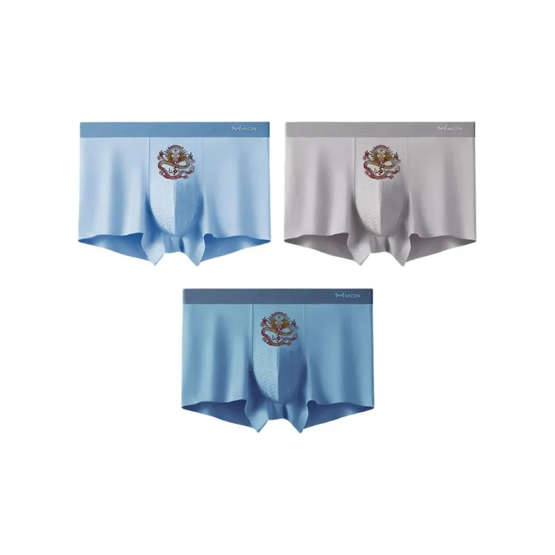 MIIOW Men Underpants-3