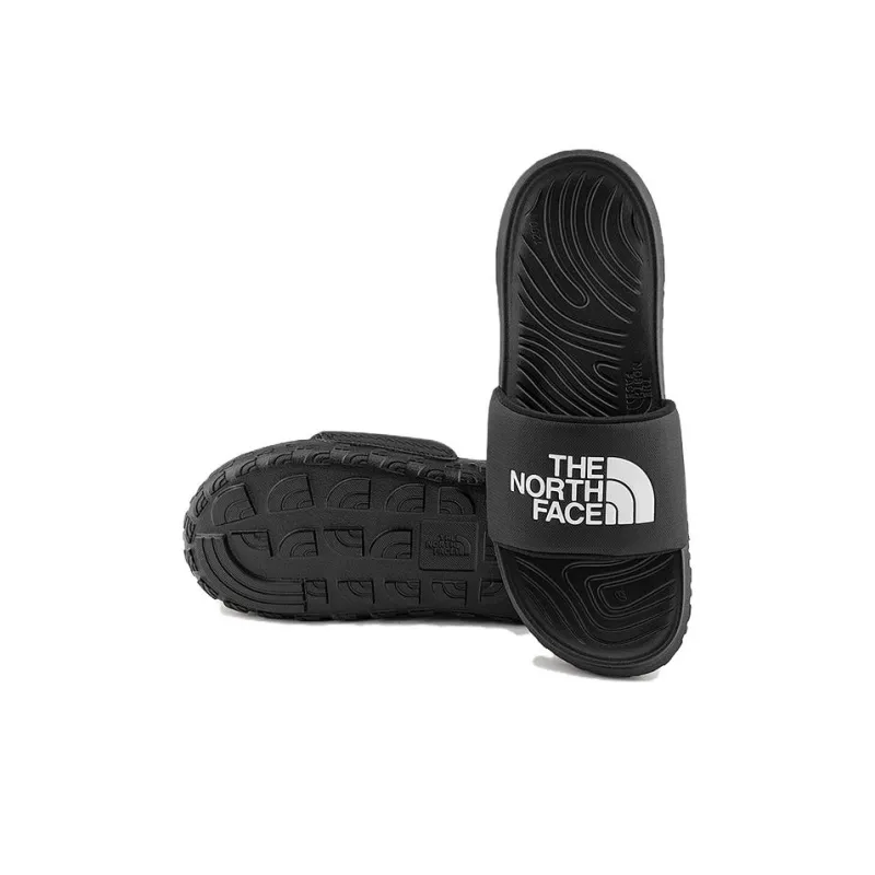 THE NORTH FACE Never Stop Slides 'Tnf Black' Women's-4
