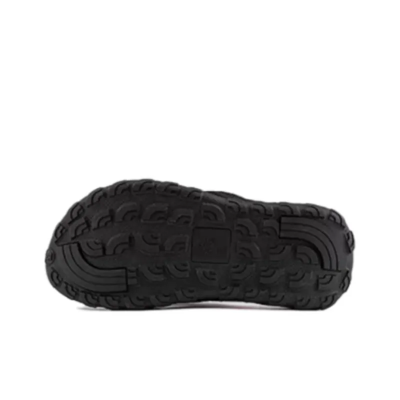 THE NORTH FACE EXPLORE CAMP Slide Slippers Women's Black-4