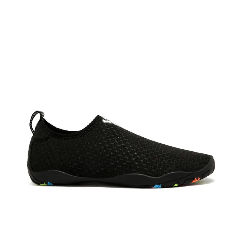 OUWENHEIMANBA Coverage Grip Support Abrasion Resistant Breathable Quick Dry Slip Resistant River Trekking Shoes Unisex-159