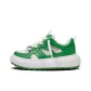 White Green