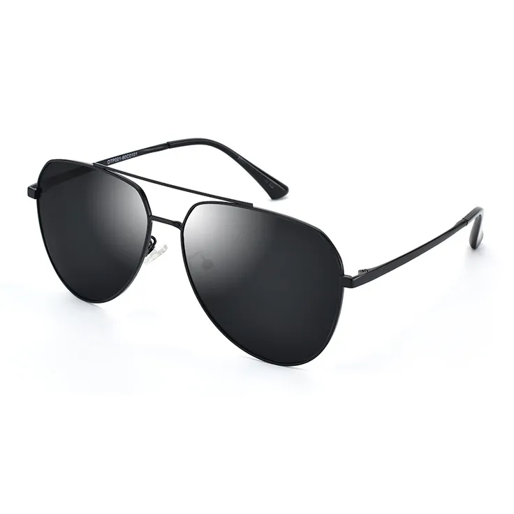 Ournor Aviator Sunglasses Unisex-5