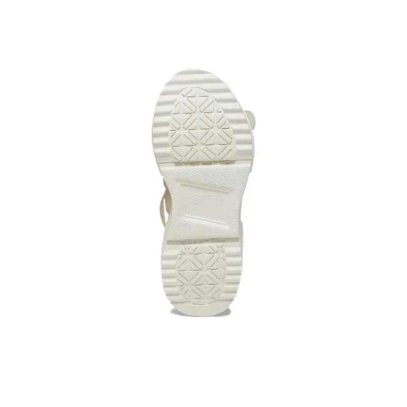 Converse Run Star Utility Cx Sandal Egret-4