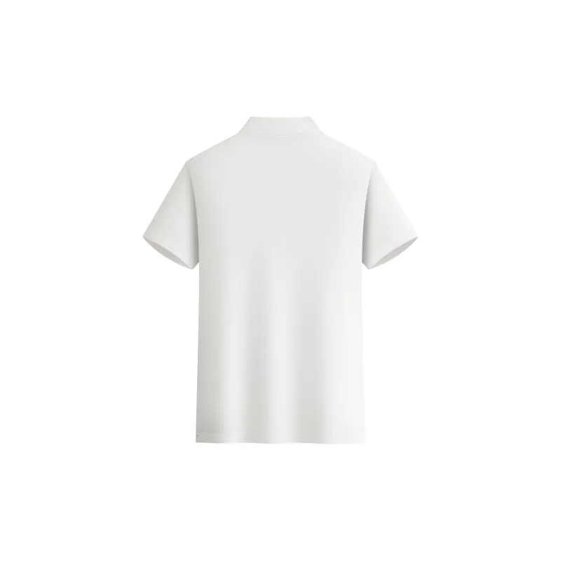 JCUI Polo Shirts Unisex-4