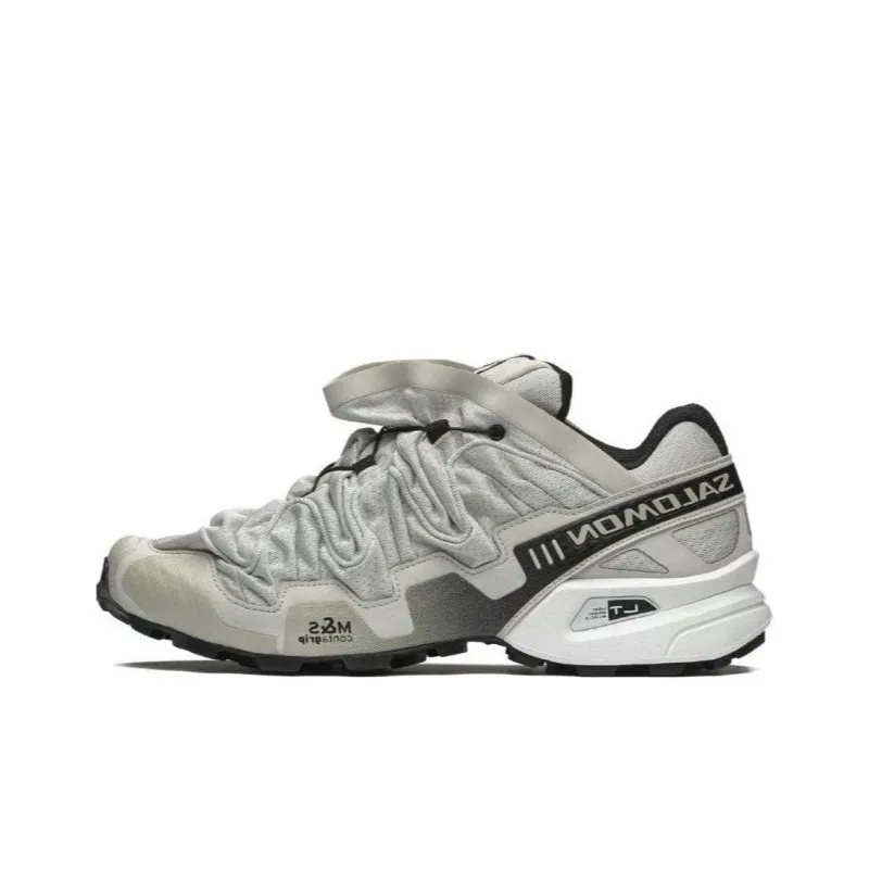 SALOMON Y/Project X Speedcross 3 'Dawn Blue'-0