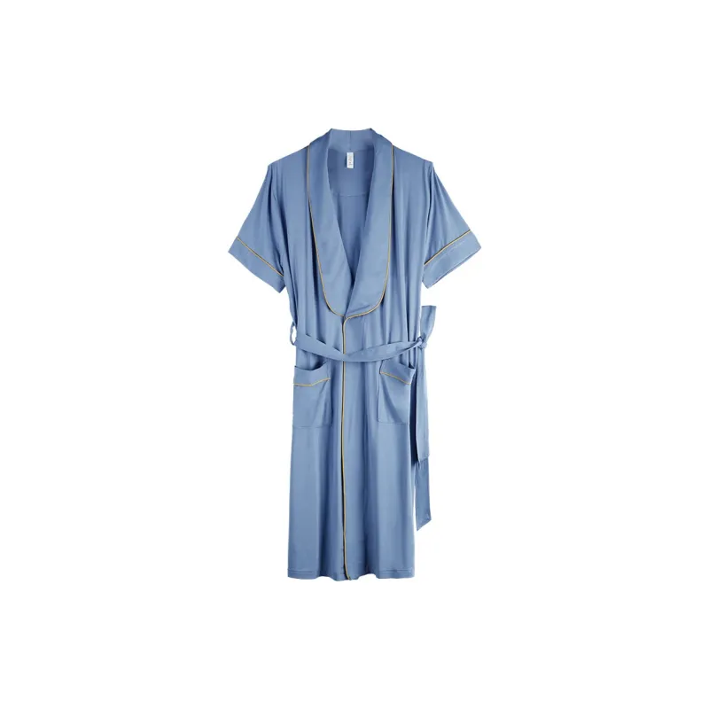 Xuan Liang Men Bath Robes-1