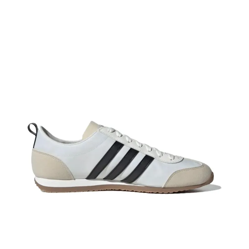 Adidas Neo Vs Jog 2.0 'White Tan'-1