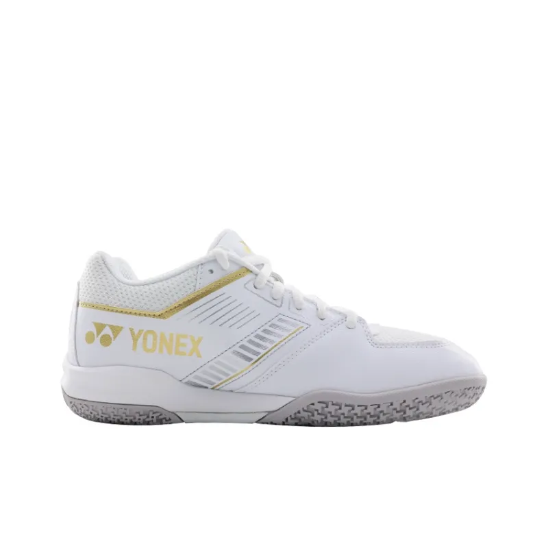 YONEX Power Cushion Cushioning Anti Slip And Wear Resistant Support Low Top Badminton Shoes Unisex-1