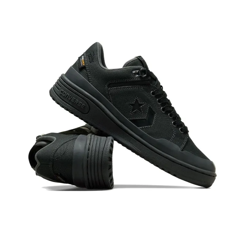 Converse Weapon Ox Patta Black-3