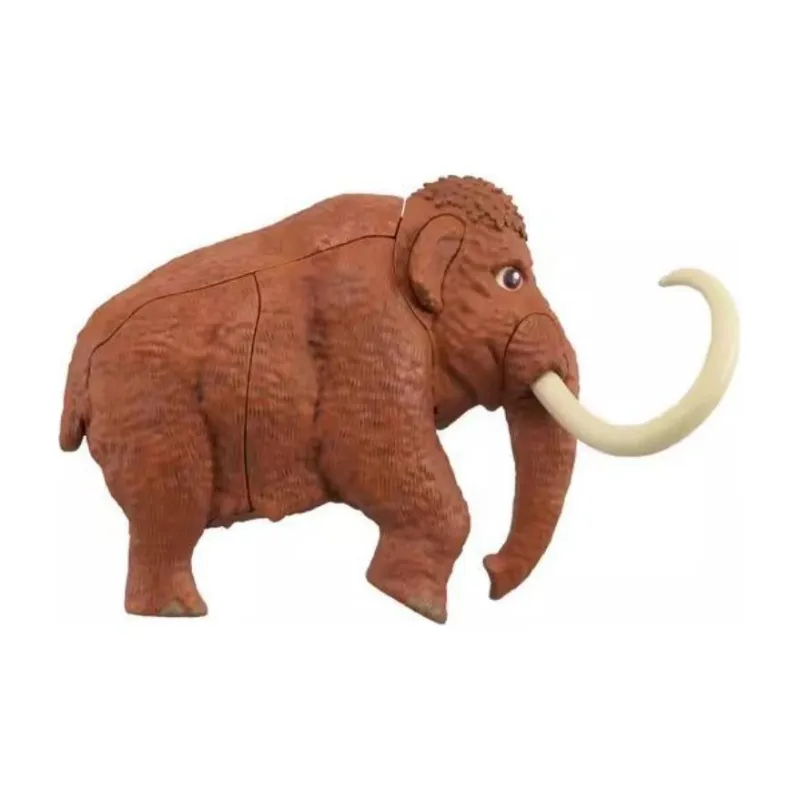 MegaHouse 3D Puzzle Series MH 3D Anatomy Animal Food Puzzles-16