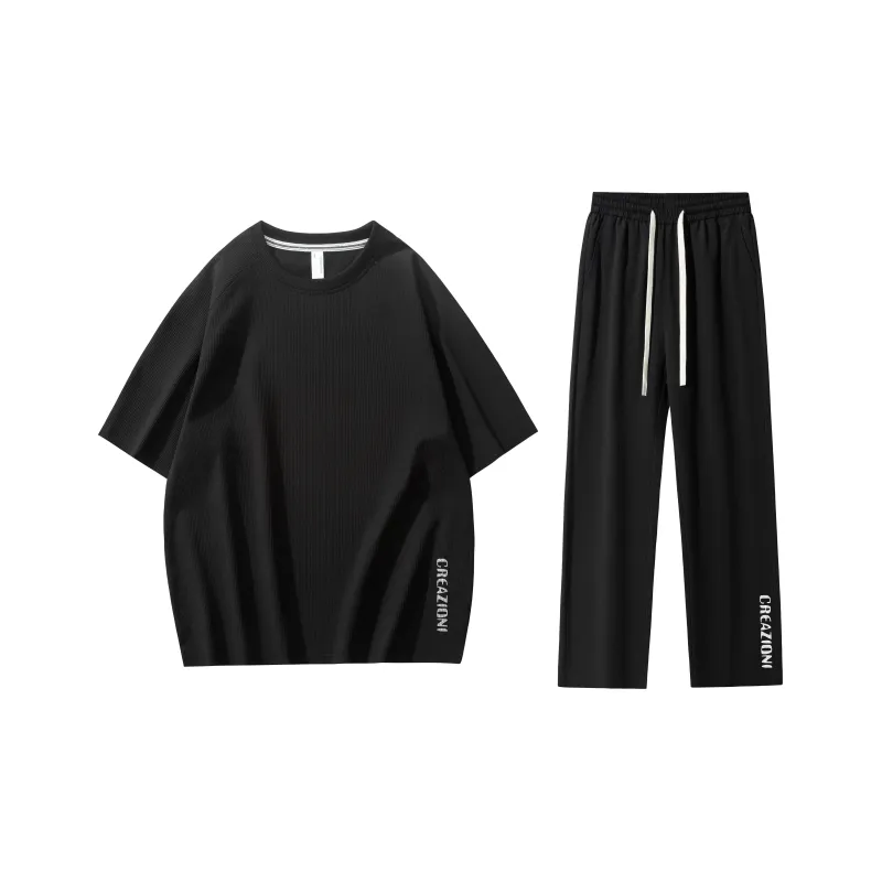 CREAZIONI LA FANTASIA E MOBILE Casual Sportswear Unisex-1