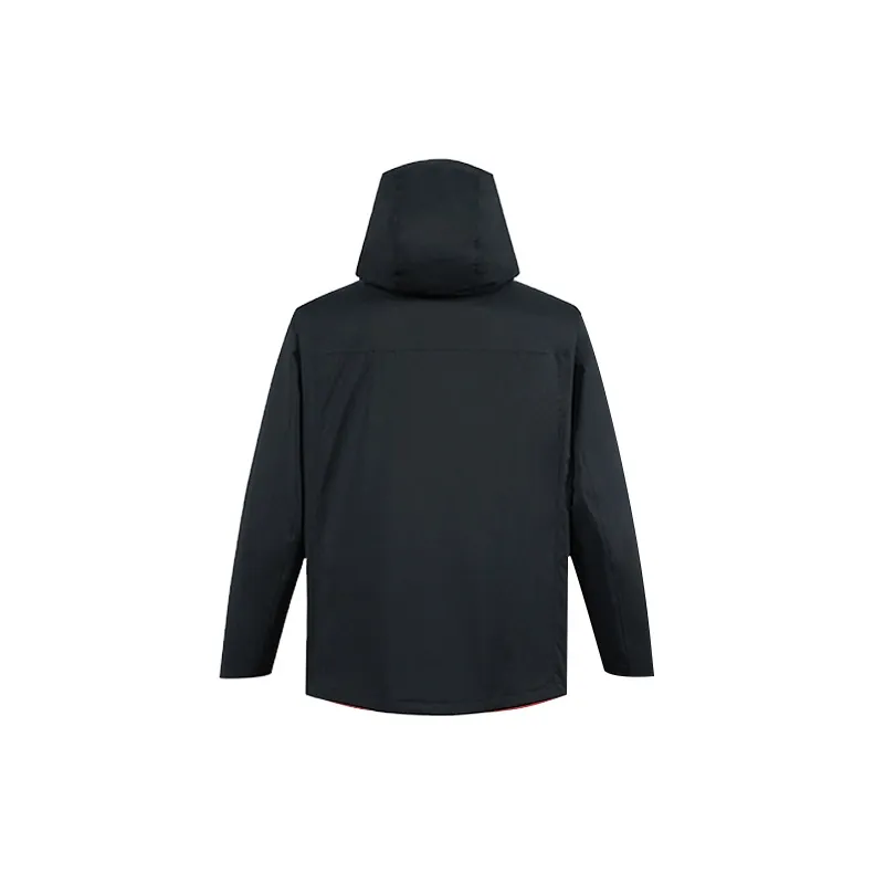 PIONEER CAMP Waterproof, Windproof, Abrasion Resistant, Thermal Windbreaker Jacket Unisex-1