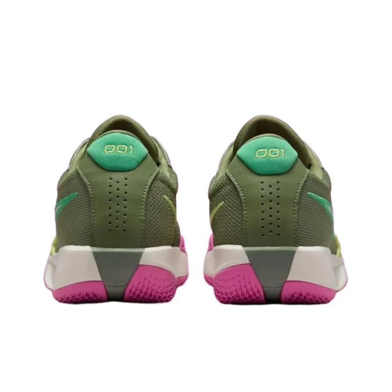 Nike Air Zoom Gt Cut Academy Oil Green-4