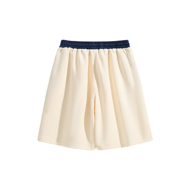 TOM TAILOR SS24 Casual Shorts Unisex-3