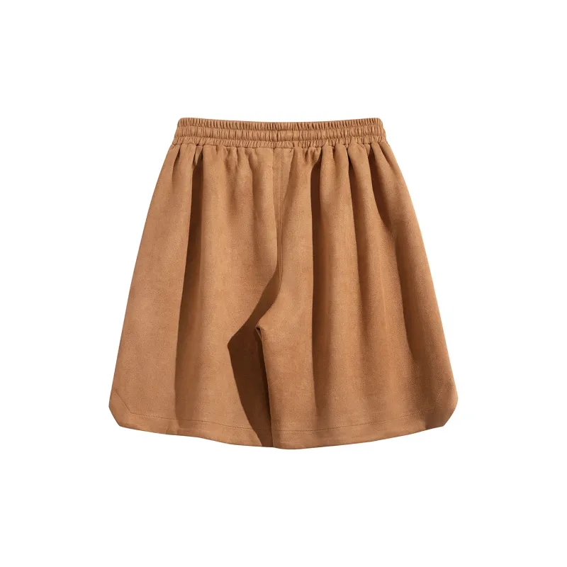 H2P Casual Shorts Unisex-11
