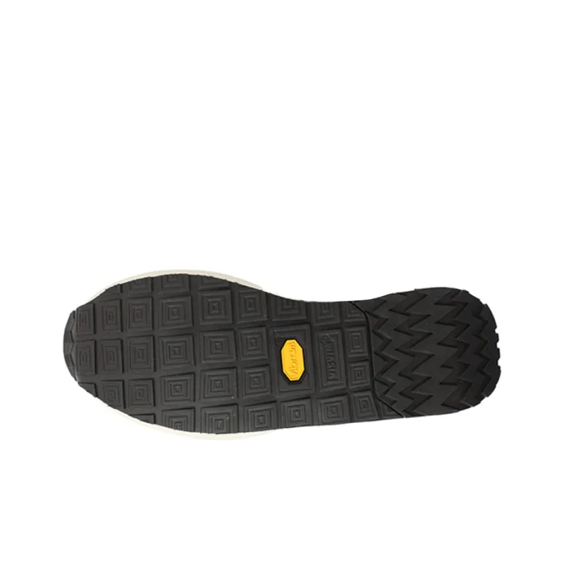 Visvim FKT Runner 'Black'-2