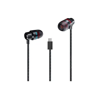 STIGER Wired Headphones