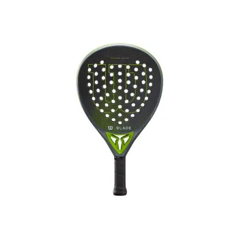 Wilson Other Niche Racquet Sports Carbon Fiber EVA Unisex