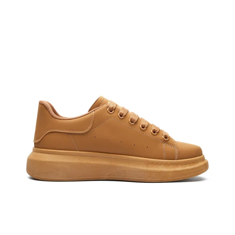 KAISER Low-Top Casual Shoes Unisex-8