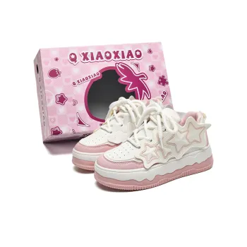 Circle Small Cushioning Coverage Mid-Top Skateboard Shoes Women's Box Included