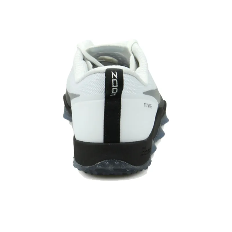 Nike Zoom Hypercross Tr White Black-4