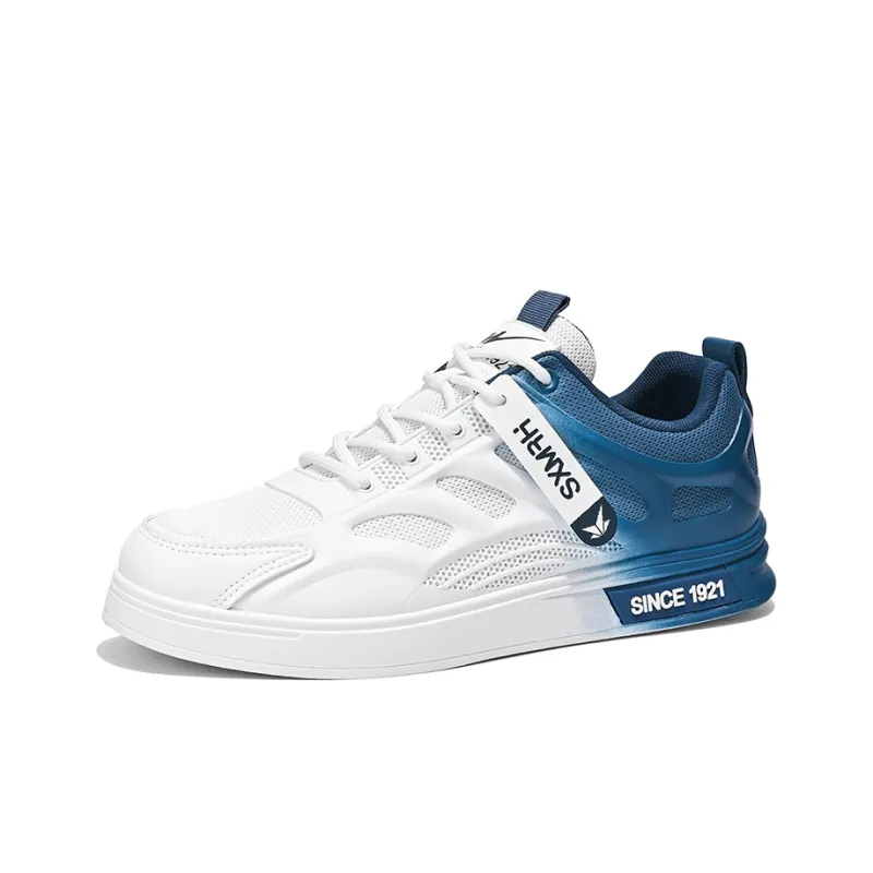 DOUBLE STAR 88 Skateboard Shoes Men's-5
