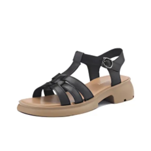 DAPHNE Roman Sandals Women's