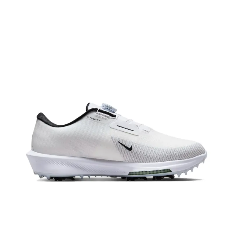 Nike Infinity Tour Boa 2 White Vapor Green Pure Platinum Black-1