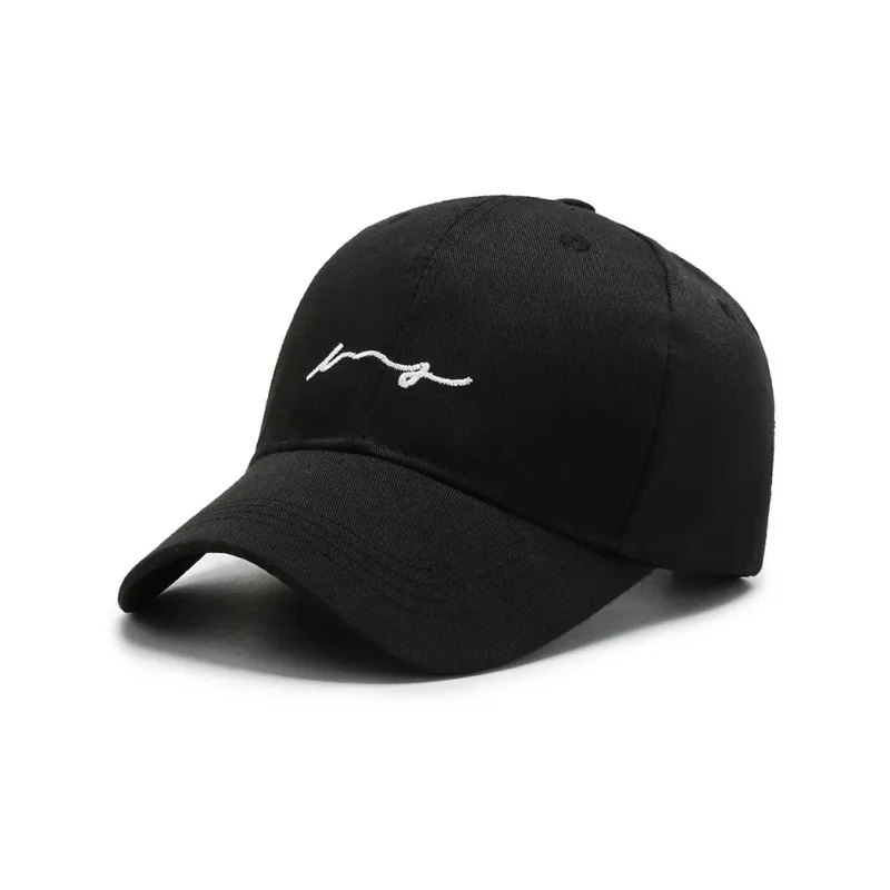 FireMonkey Cotton Baseball Caps Unisex-0