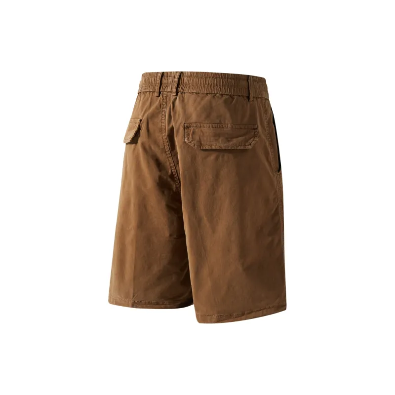 NFWYS Cargo Shorts Unisex-1